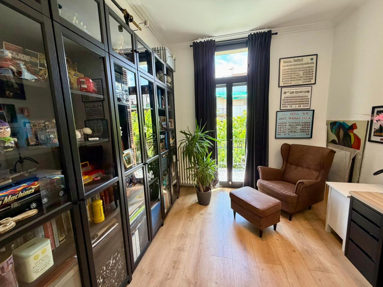 piso en montcada-i-reixac ·  440000€