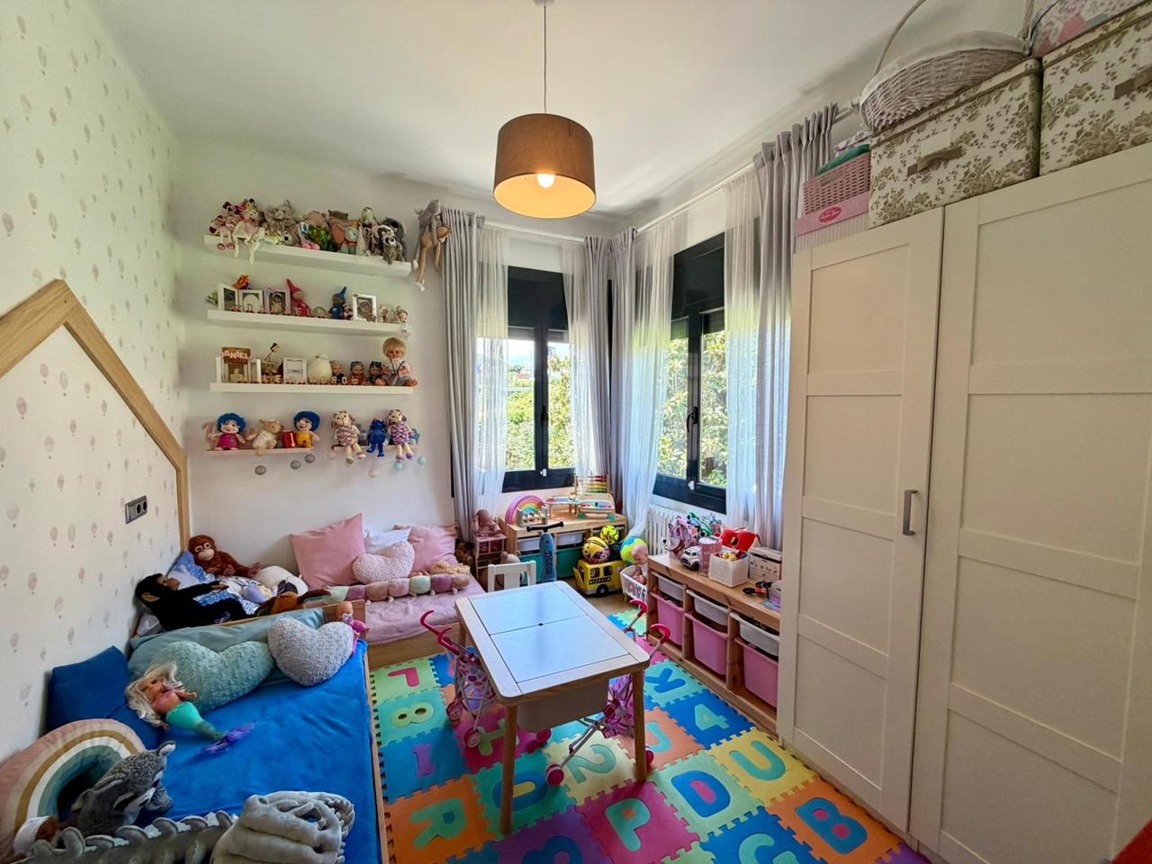 piso en montcada-i-reixac ·  440000€