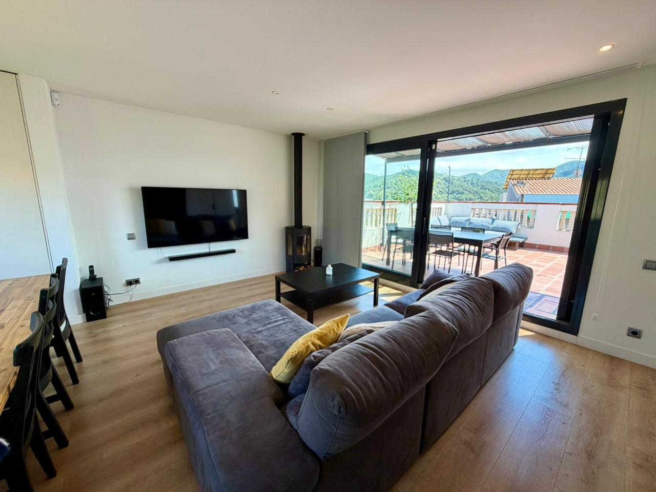 piso en montcada-i-reixac ·  440000€