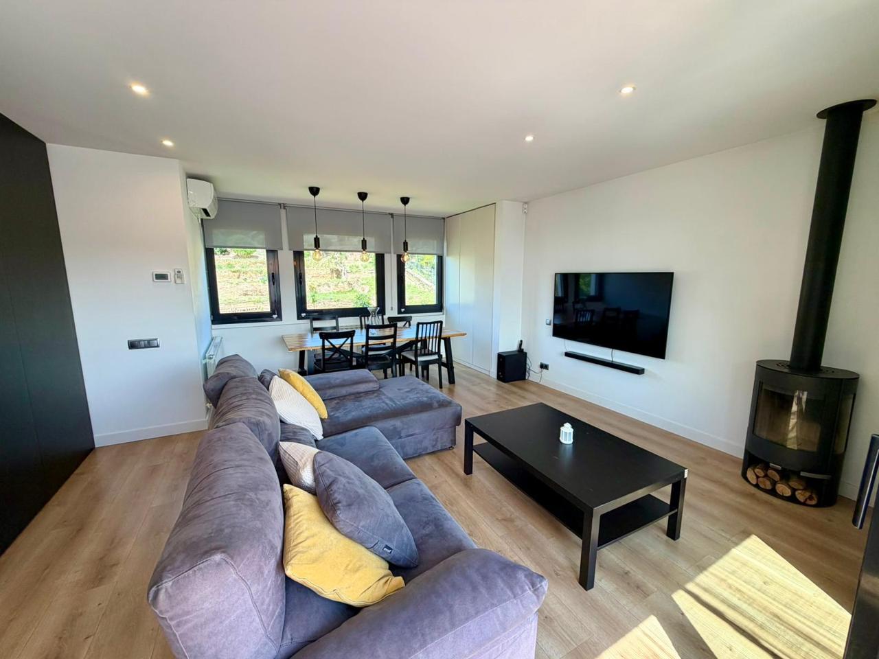 piso en montcada-i-reixac ·  440000€