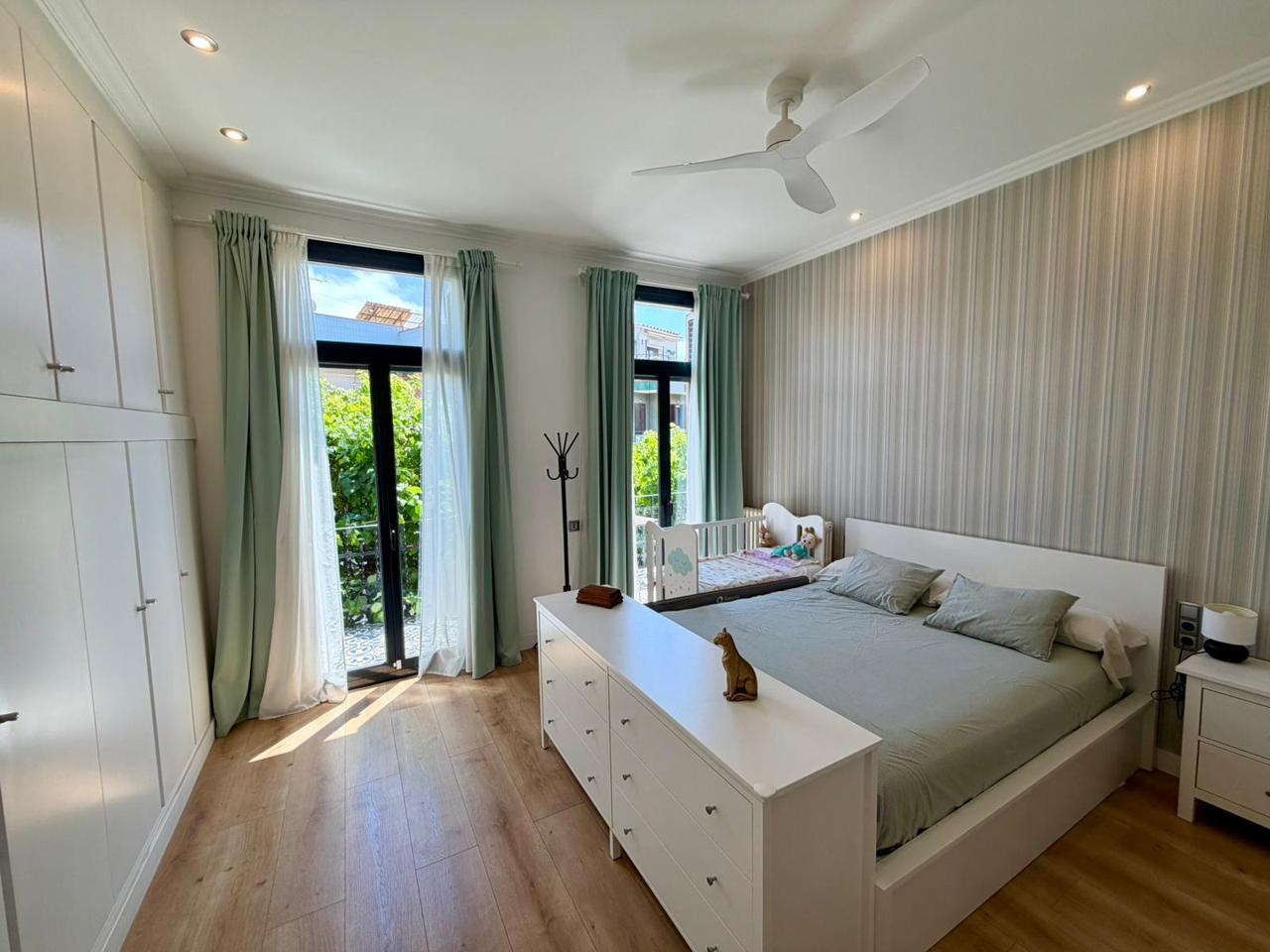piso en montcada-i-reixac ·  440000€