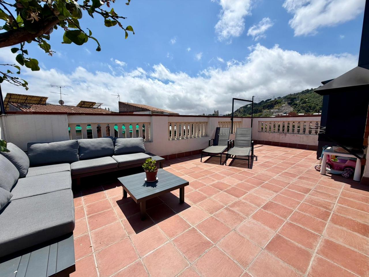 piso en montcada-i-reixac ·  440000€