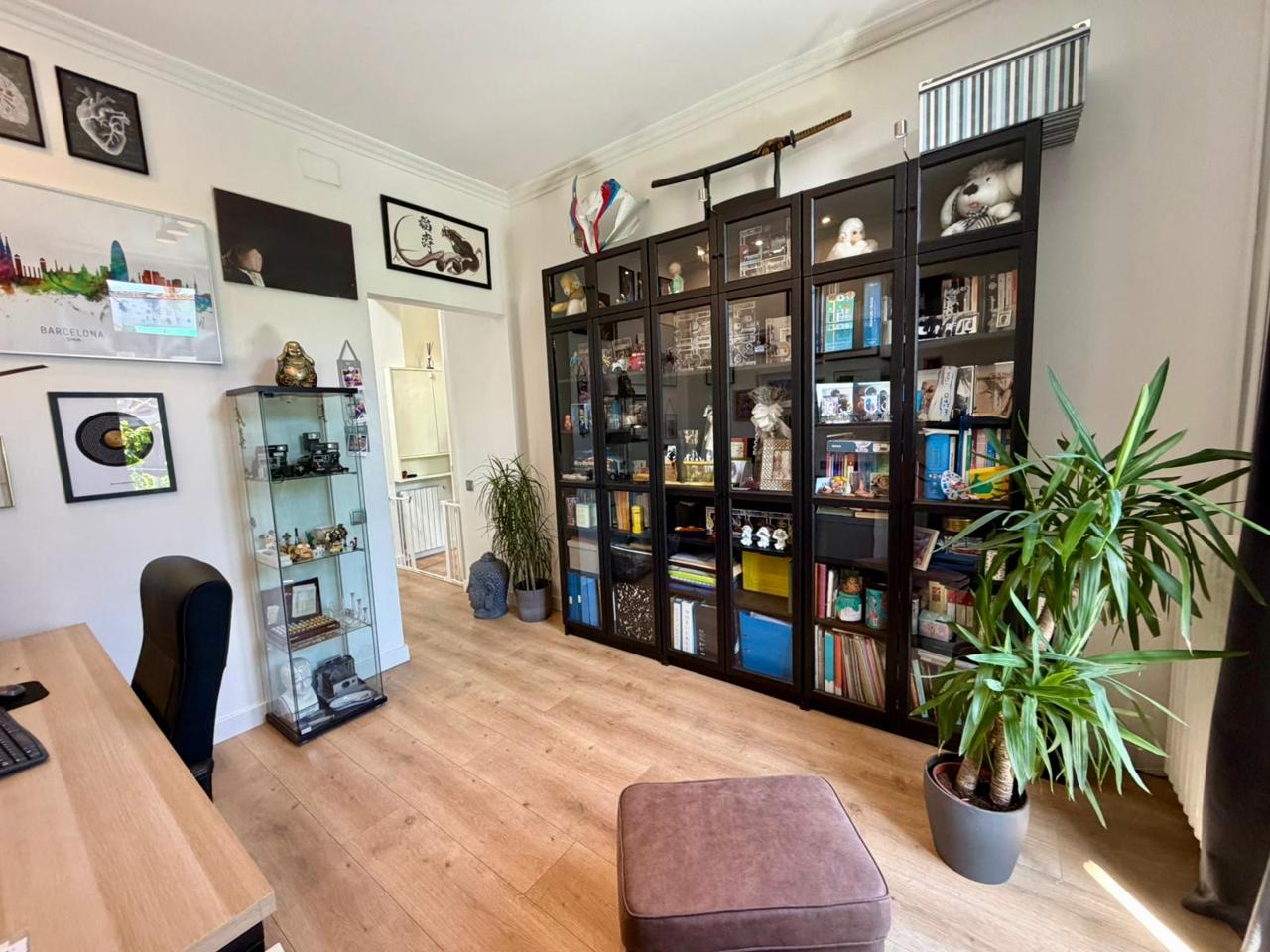 piso en montcada-i-reixac ·  440000€