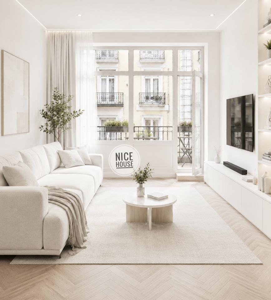Piso en Madrid, Madrid de 116 m2