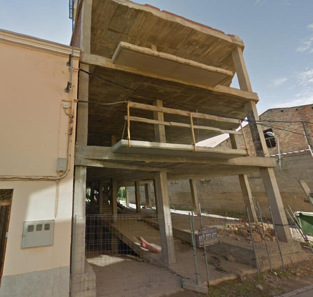 Terreno en venta en Lleida