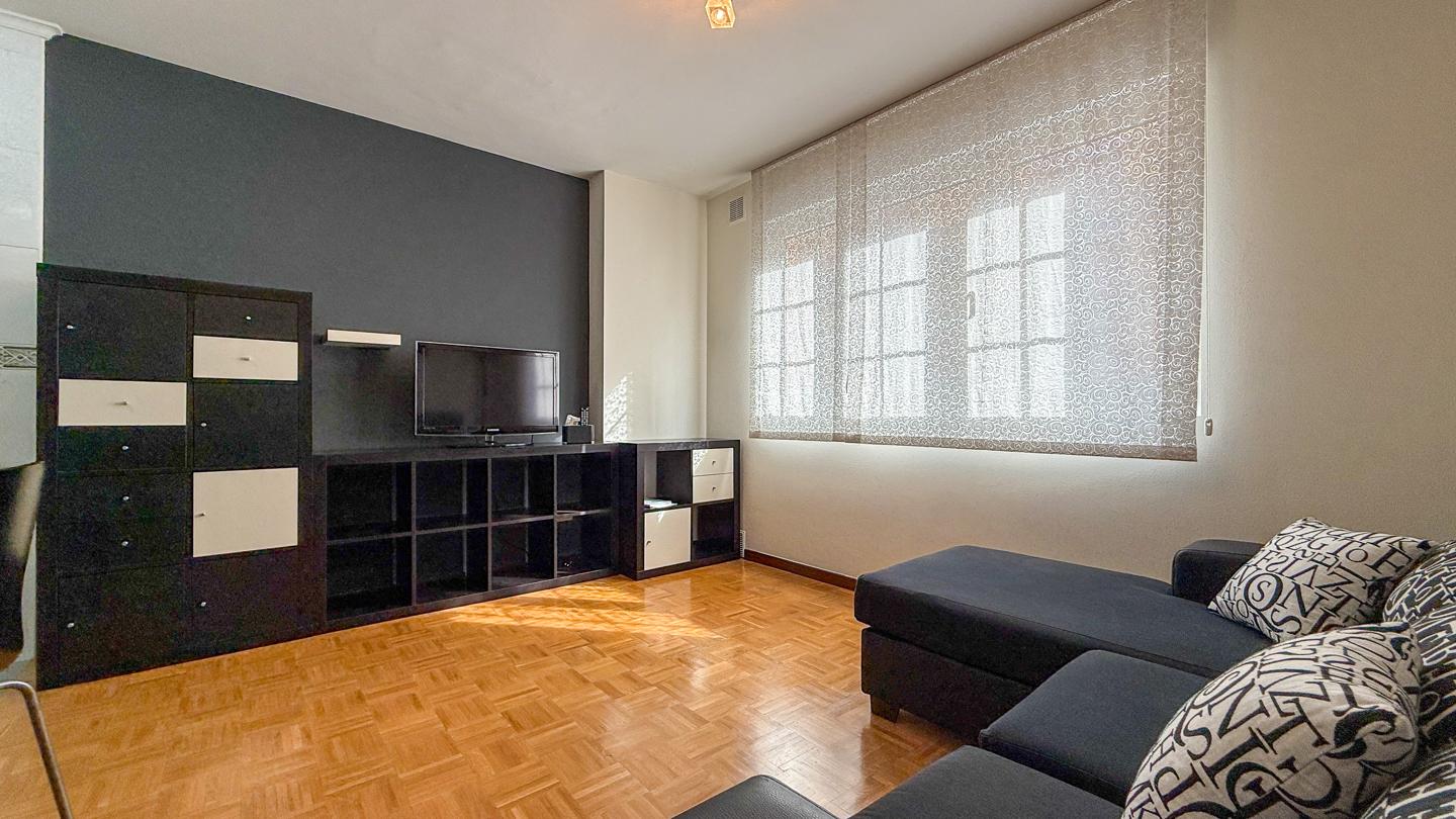 Piso en Calle San Matías, Gijón, Asturias de 40 m2