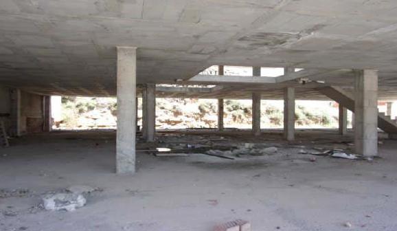 Terreno en venta en Lleida