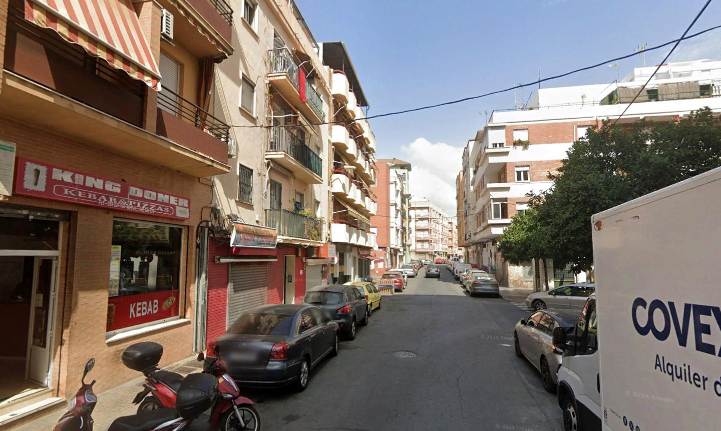 foto de LOCAL EN HUELVA CENTRO