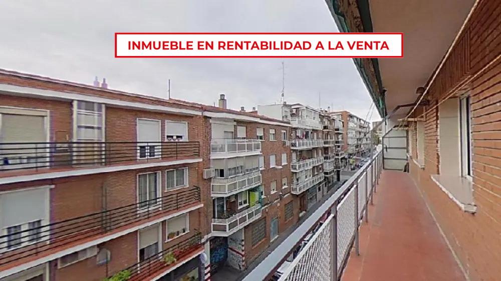 foto de PISO EN CARABANCHEL, MADRID