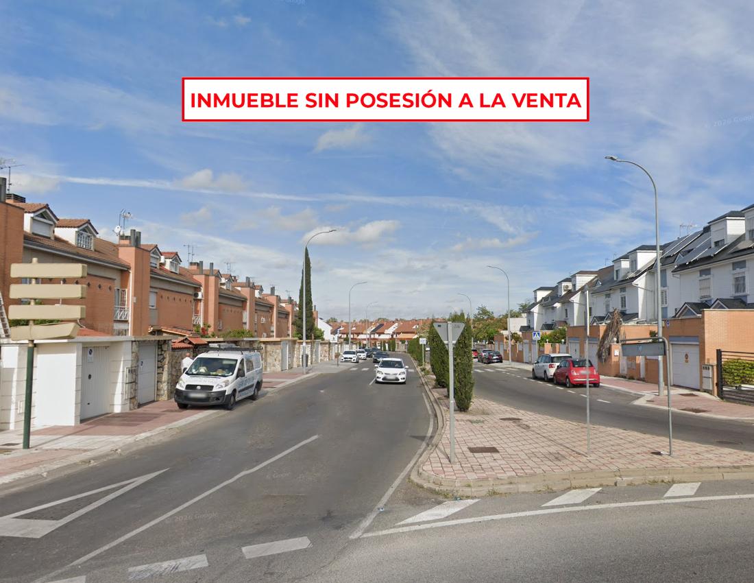 foto de CHALET ADOSADO EN PARLA, MADRID