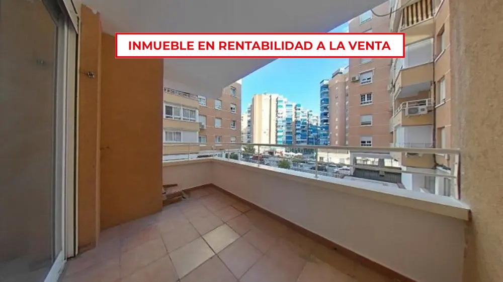 foto de PISO EN FUENLABRADA, MADRID