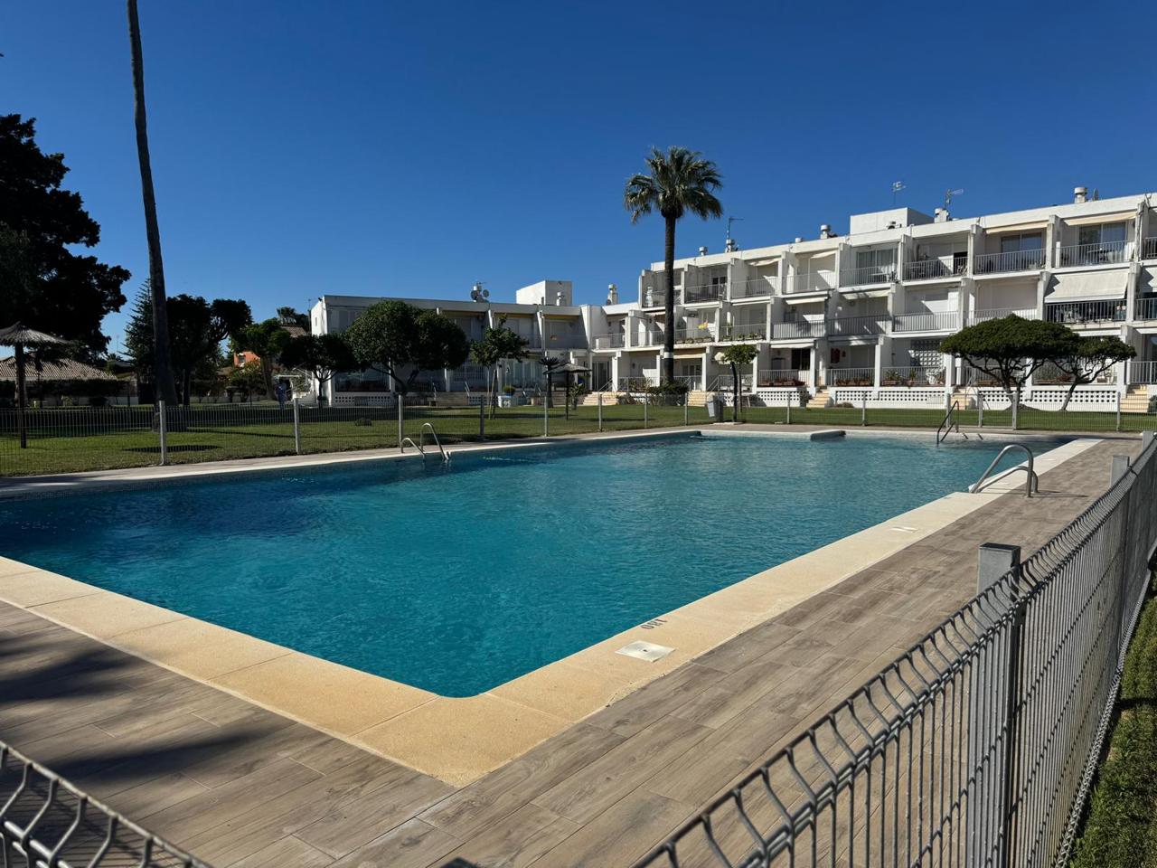 Flat in La jara, Sanlúcar de Barrameda, Cádiz of 80 m2