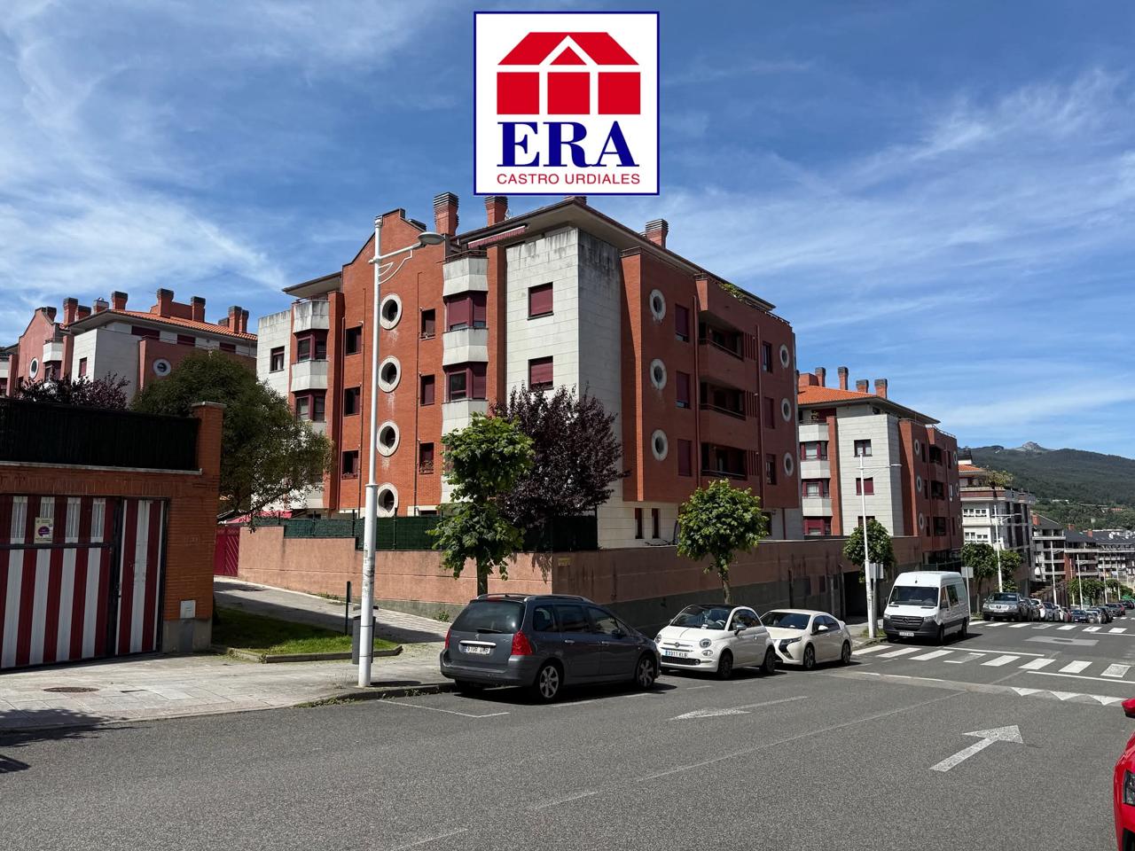 Piso en Calle de Resamano 18, Castro-Urdiales, Cantabria de 89 m2