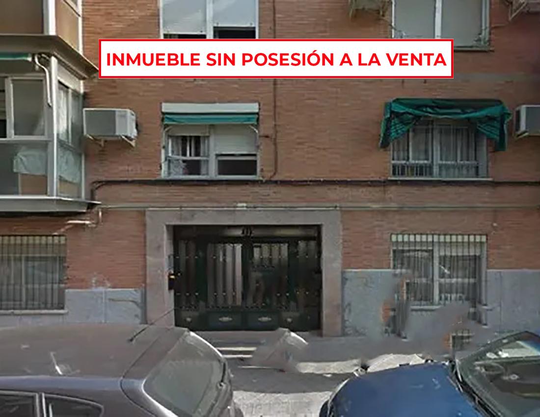 foto de PISO EN PUENTE DE VALLECAS, MADRID