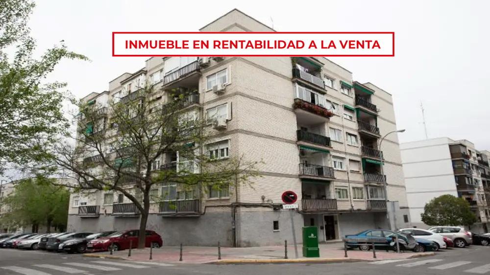 foto de PISO EN COSLADA, MADRID