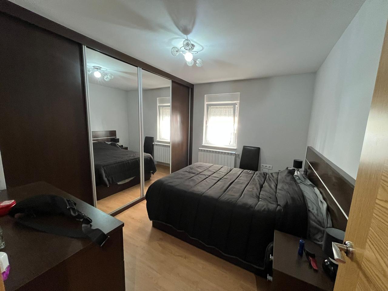 Flat in Calle Colombia, Salamanca, Salamanca of 76 m2