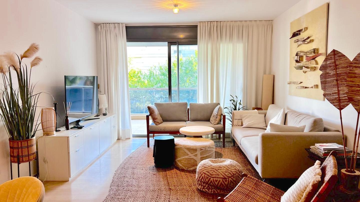 Piso en Carrer Gregal, Eivissa, Illes Balears de 77 m2