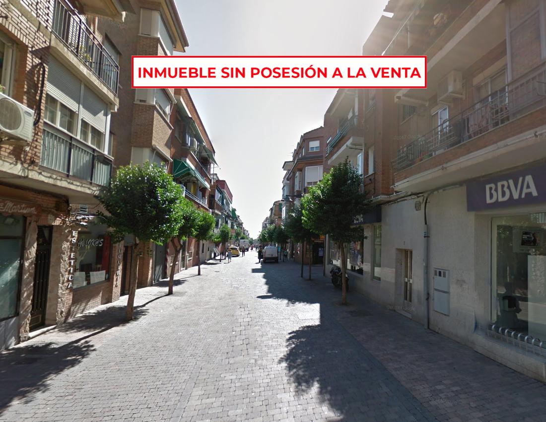foto de PISO EN ZONA LA FORTUNA, LEGANES, MADRID