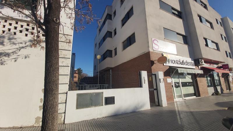 Piso en venta en Valencia
