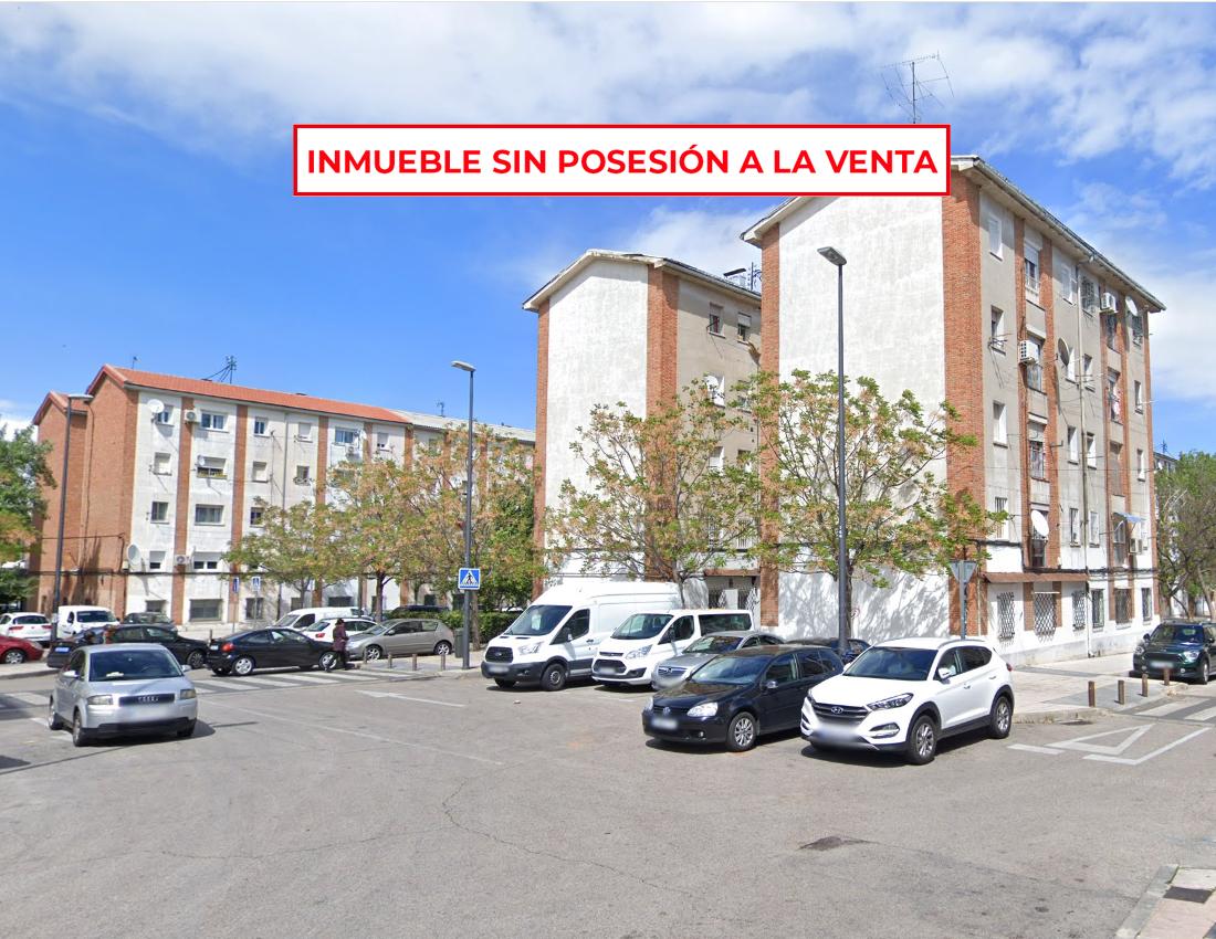 foto de PISO EN ZONA DE SAN CRISTOBAL, MADRID