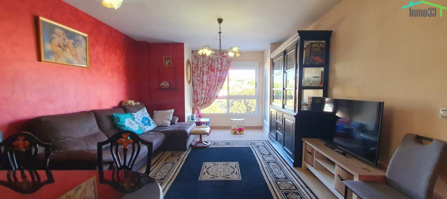 Piso en Carrer Colón, La Vila Joiosa, Alicante de 119 m2