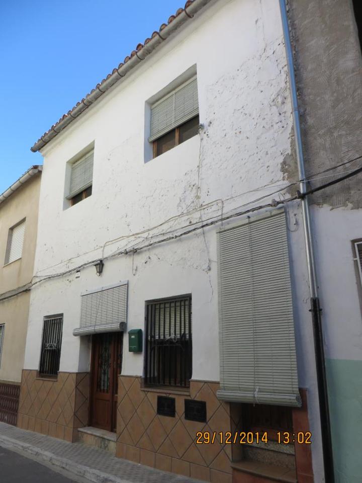 Chalet en venta en Valencia