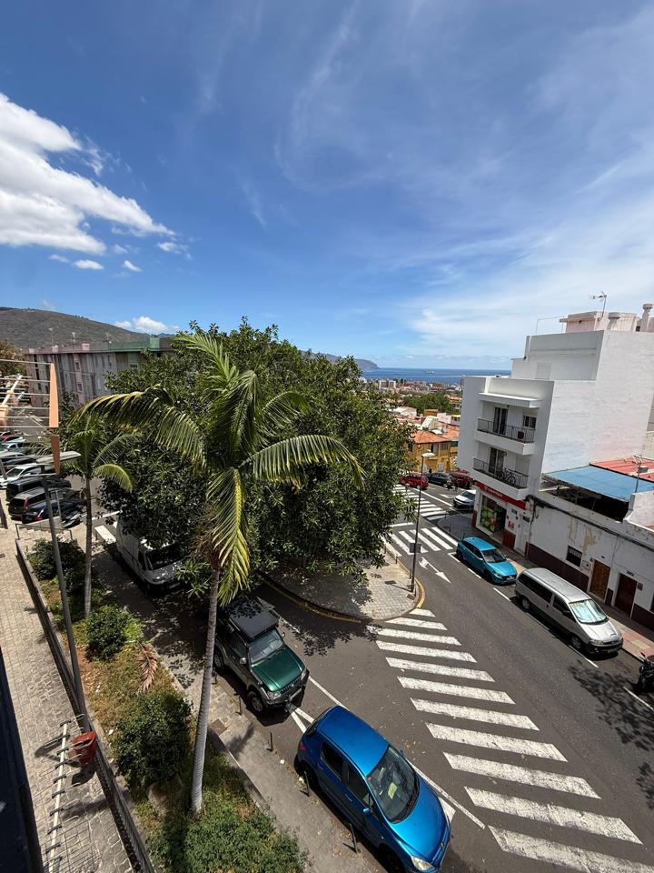 Piso en venta en Santa Cruz de Tenerife