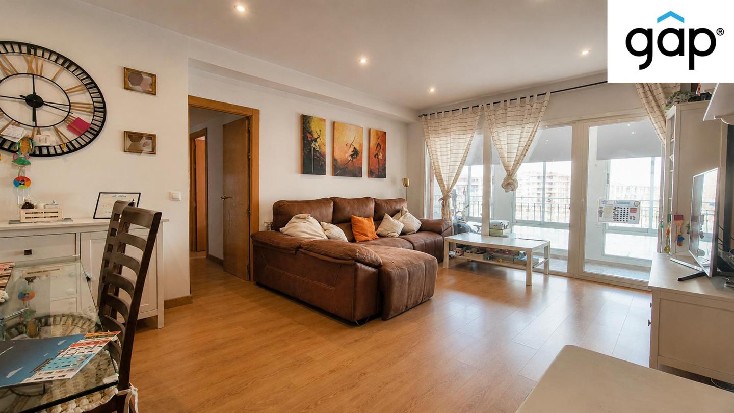 Piso en venta en Cuenca