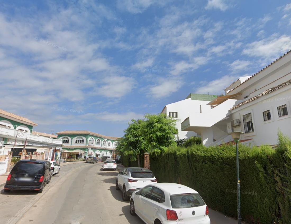 Propiedad en Las Lagunas de Mijas