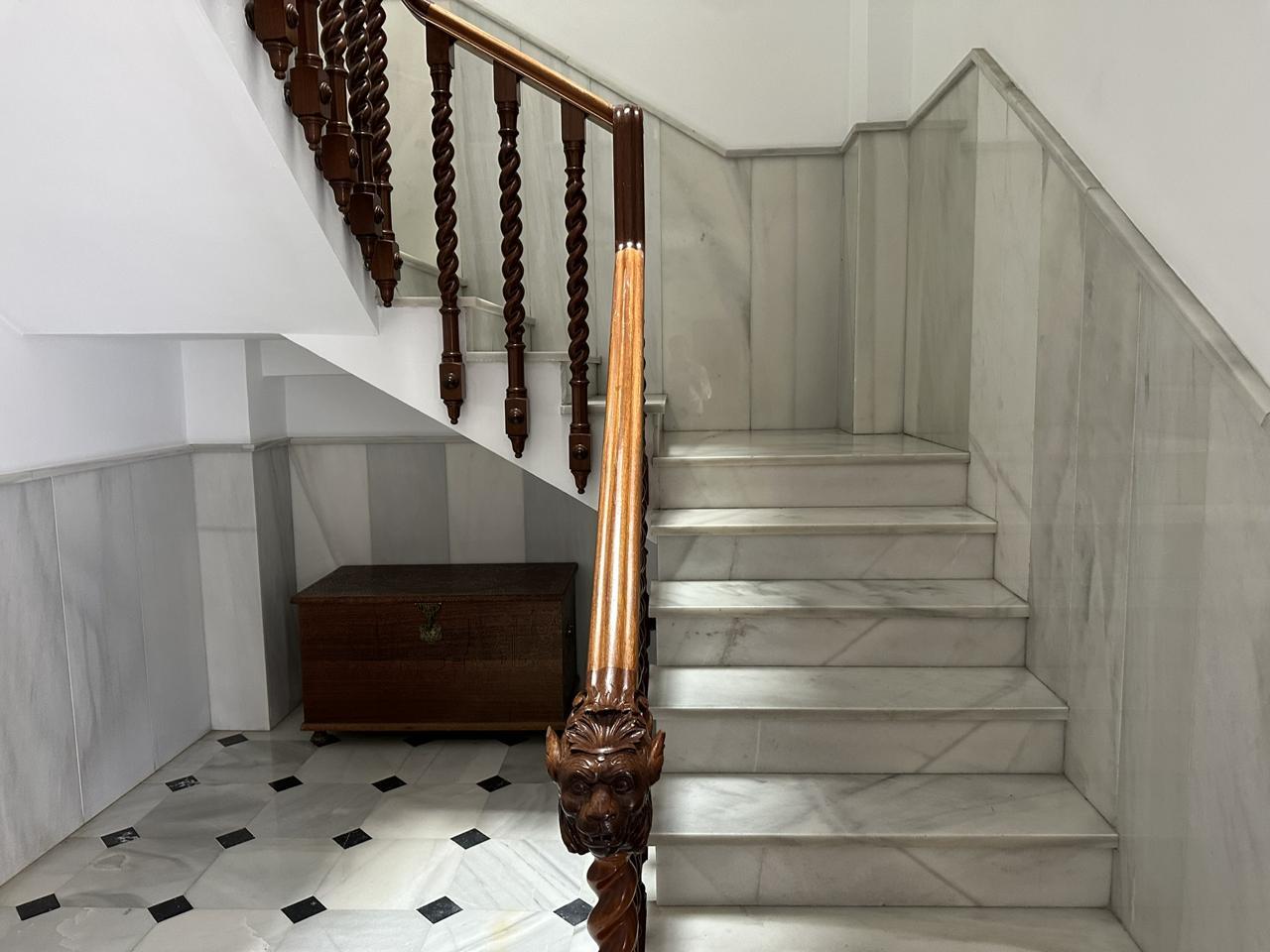 Galería 35