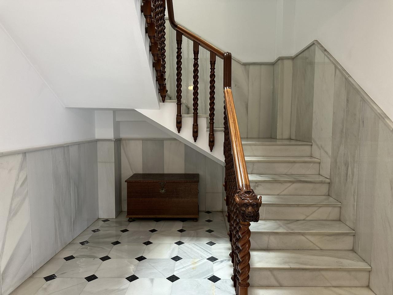 Galería 46