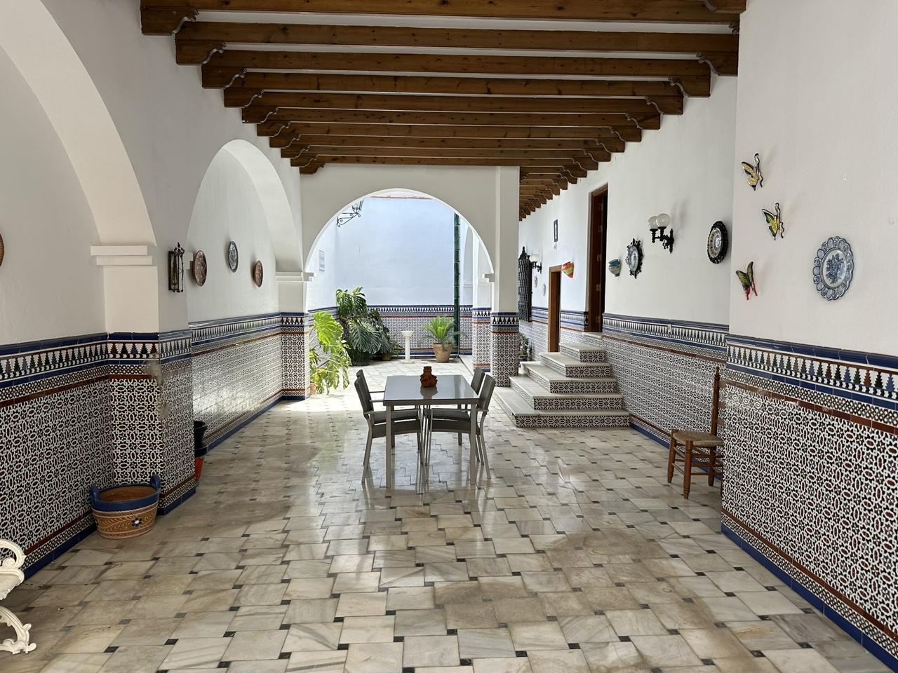 Galería 38