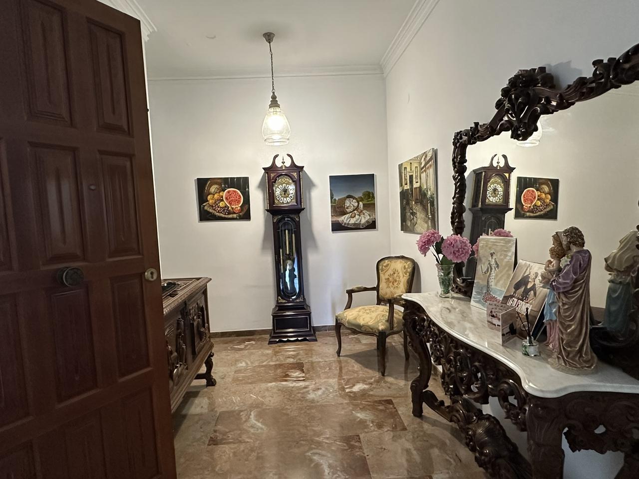 Galería 18