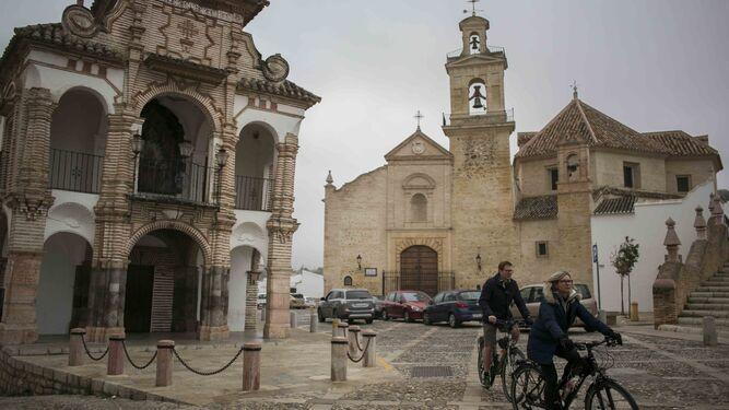 Galería 4