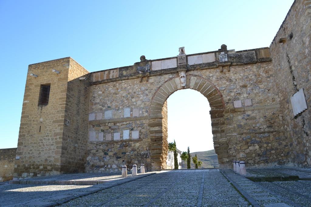 Propiedad en Antequera
