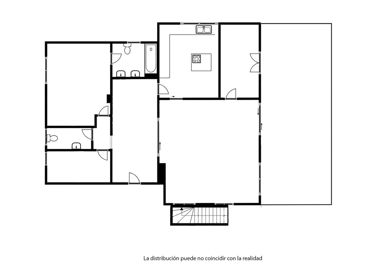 villas en susqueda · barri-el-coll-17166 169900€