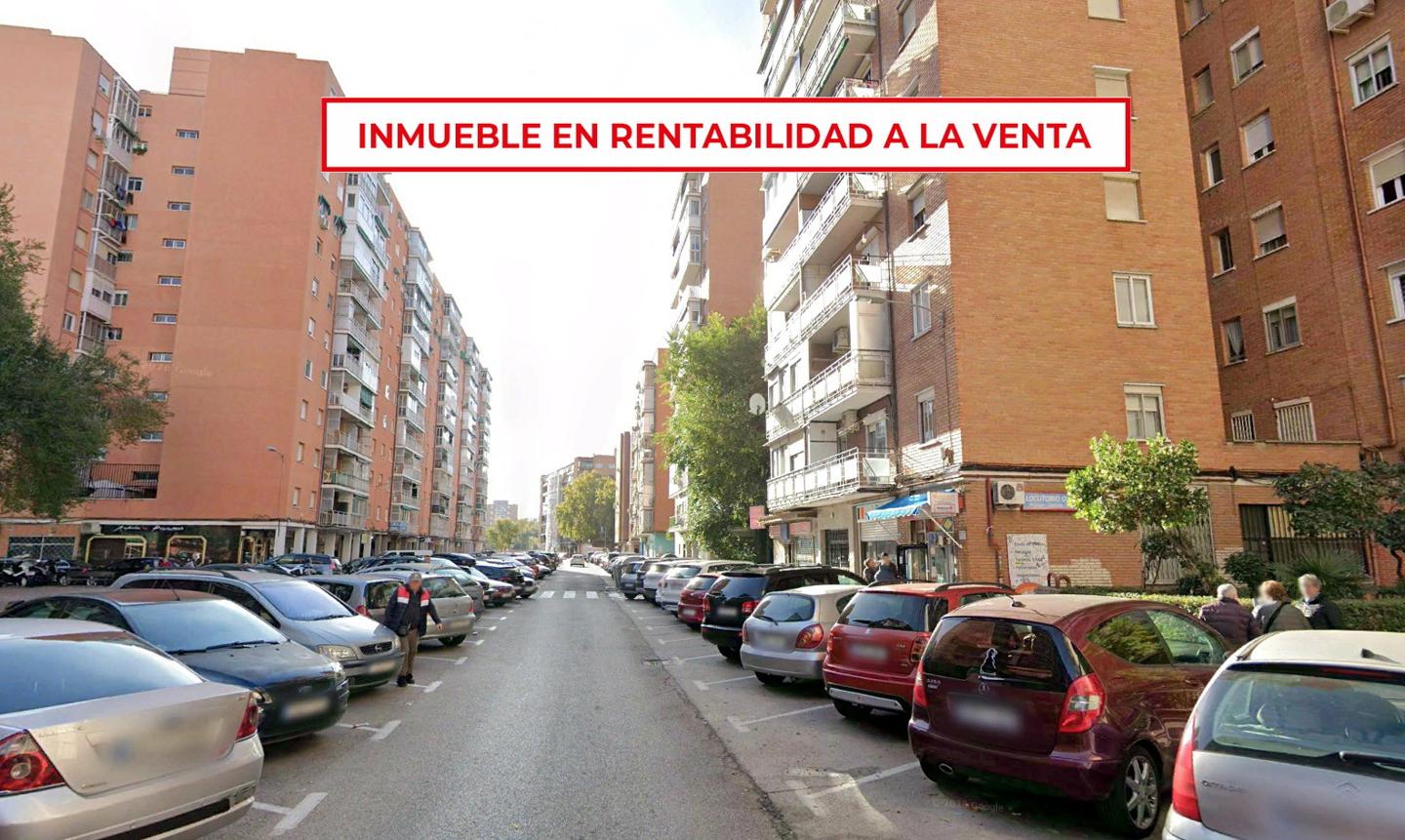 foto de PISO EN ALCALÁ DE HENARES, MADRID