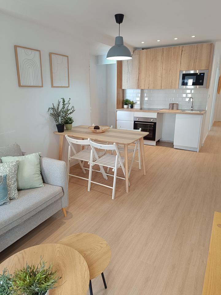 Flat in Calle de Domingo Ram 14, Zaragoza, Zaragoza of 75 m2