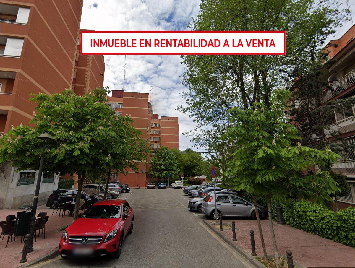 foto de PISO EN MÓSTOLES, MADRID