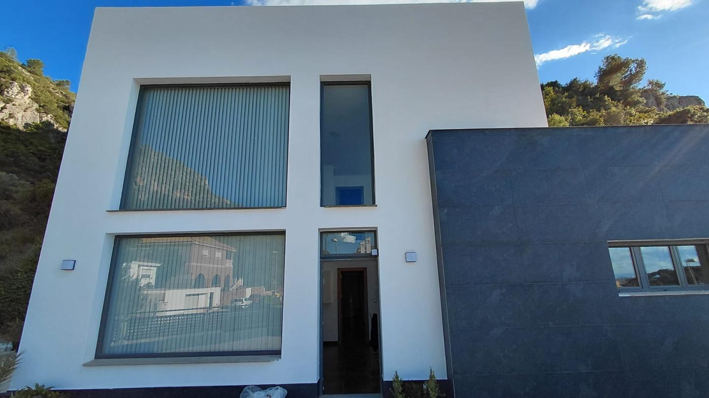 Casa / chalet en Carrer Lloma dels Cabeçols, Cullera, Valencia de 260 m2