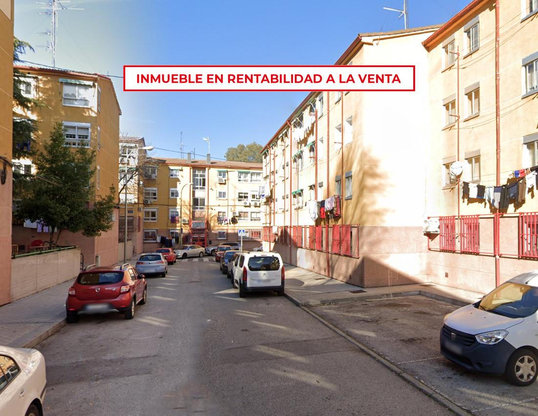 foto de PISO EN ZONA DE SAN BLAS, MADRID