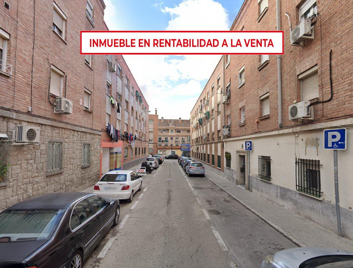 foto de PISO EN PUENTE VALLECAS, MADRID