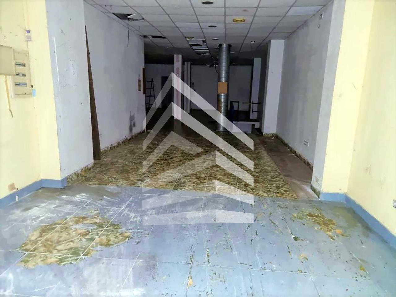 locales-comerciales en malgrat-de-mar · carrer-guillem-de-palafolls-08380 114900€
