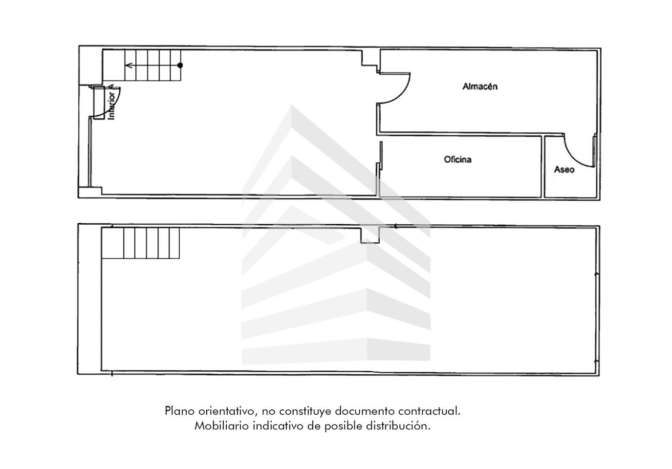 locales-comerciales en malgrat-de-mar · carrer-guillem-de-palafolls-08380 114900€