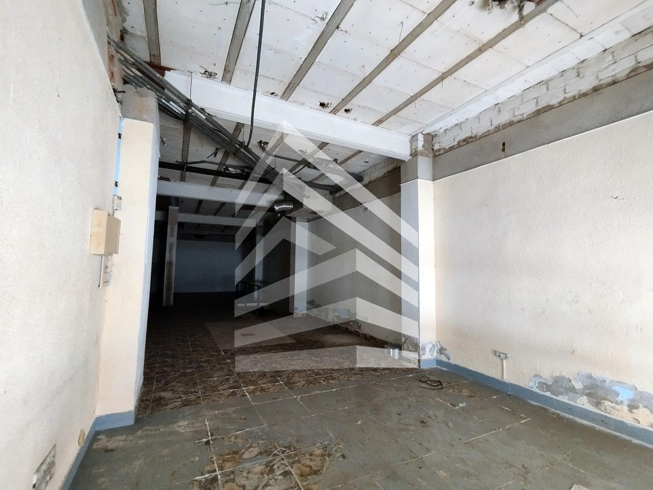 locales-comerciales en malgrat-de-mar · carrer-guillem-de-palafolls-08380 114900€
