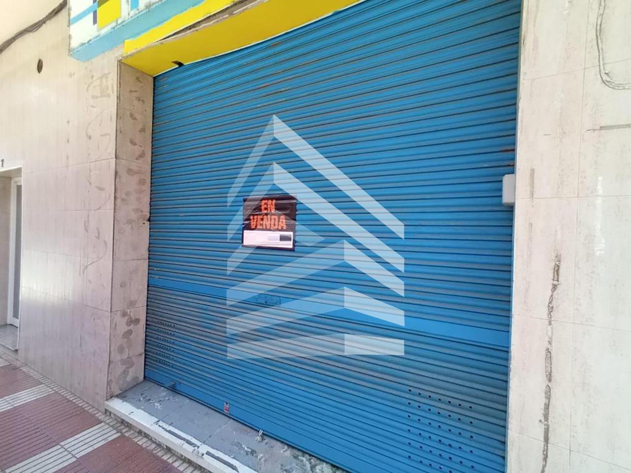 locales-comerciales en malgrat-de-mar · carrer-guillem-de-palafolls-08380 114900€