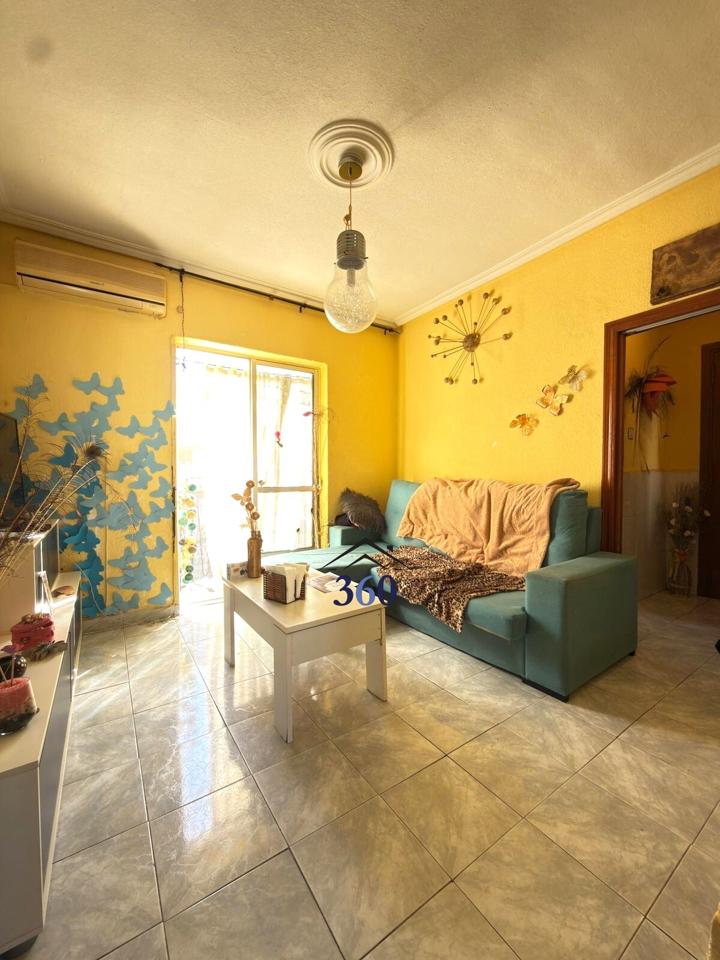 Piso en Calle Ecuador, Cáceres, Cáceres de 58 m2
