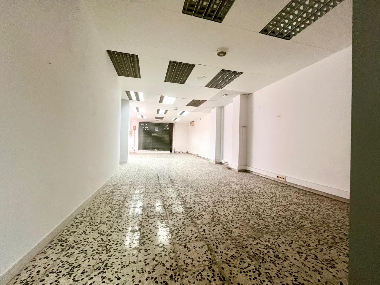 Local en venta en Barcelona