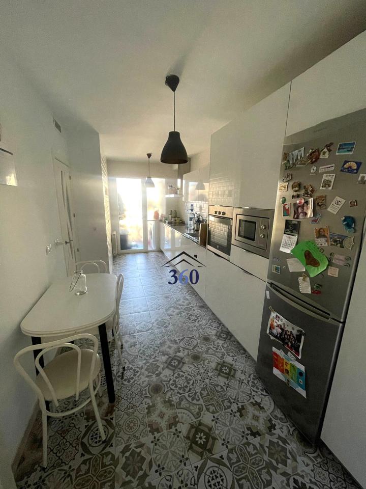 Piso en Calle Doctor Marañón, Cáceres, Cáceres de 120 m2