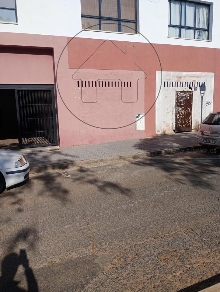 Shop in Calle Francia S/N, Aljaraque, Huelva of 105 m2